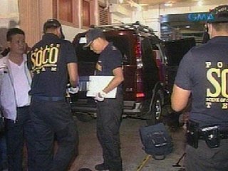 Saksi: Reelectionist mayor ng Maconacon, Isabela, patay sa pamamaril