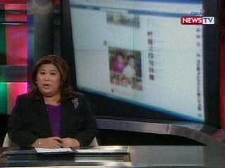 SONA PostScript: Facebook and Me