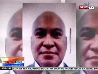 NTG: Manuel Amalilio, inaasahang maibabalik na sa bansa ngayong araw