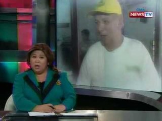 SONA: PostScript: Pepe Pimentel