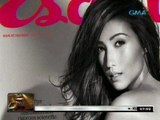 24 Oras: Solenn Heussaff, kinilalang   