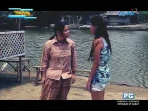 Tunay na Buhay: Ang buhay pag-ibig ni Angelu de Leon