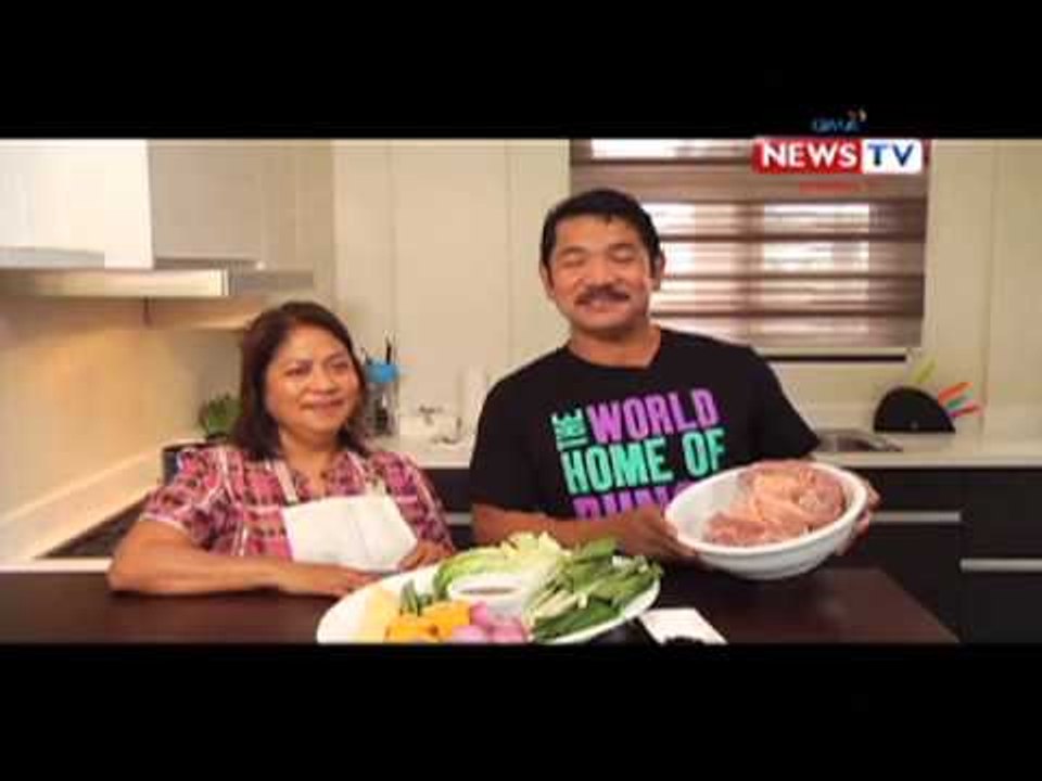 Learn the secrets behind two successful Tagaytay restaurants - Leslie's and Josephine Restaurant