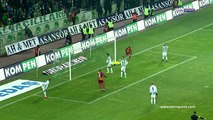 Asist Rodrigues gol Sabri Sarıoğlu