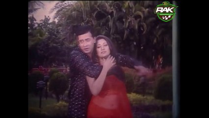 Bangla movie song_ ekto mon dio tumi _একটু মন দিও তুমি [প্রেমে পড়েছি] রুমানা, শাকিব খান