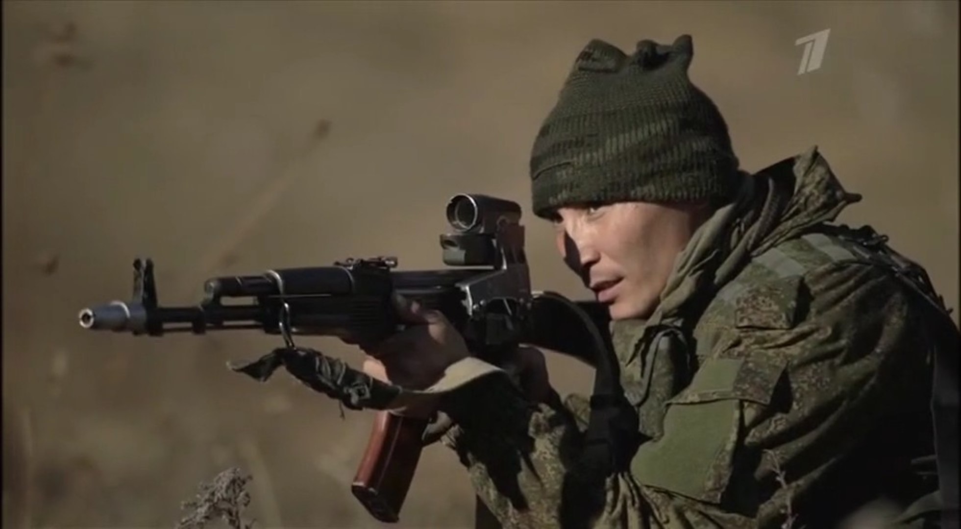 Военная программа