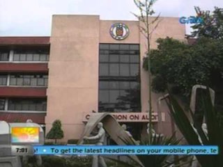 UB: Patutsadahan sa isyu ng pamamahagi ng dagdag-pondo, ihihinto raw muna ng mga senador