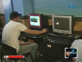 Saksi: Ilang estudyante, tumutulong sa pag-monitor ng online campaign ng mga kandidato