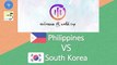 osu!mania 7K World Cup 2017 Group Stage - Group D - Philippines vs South Korea
