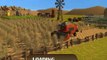 Farming Tractor Simulator Pro 2016 iOS Gameplay