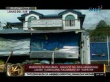 24 Oras: Mansion ni Coco Rasuman, sinugod ng mga armadong lalaki