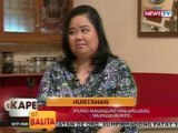 KB: Huntahan: Paano masisiguro ang malusog na pagbubuntis (Part 2)