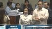 Saksi: Rep. Gloria Arroyo, 'di dumalo sa pagdinig ng kanyang kasong electoral sabotage