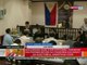BT: Rep. Gloria Arroyo, hindi nakadalo sa unang araw ng paglilitis sa kasong electoral sabotage