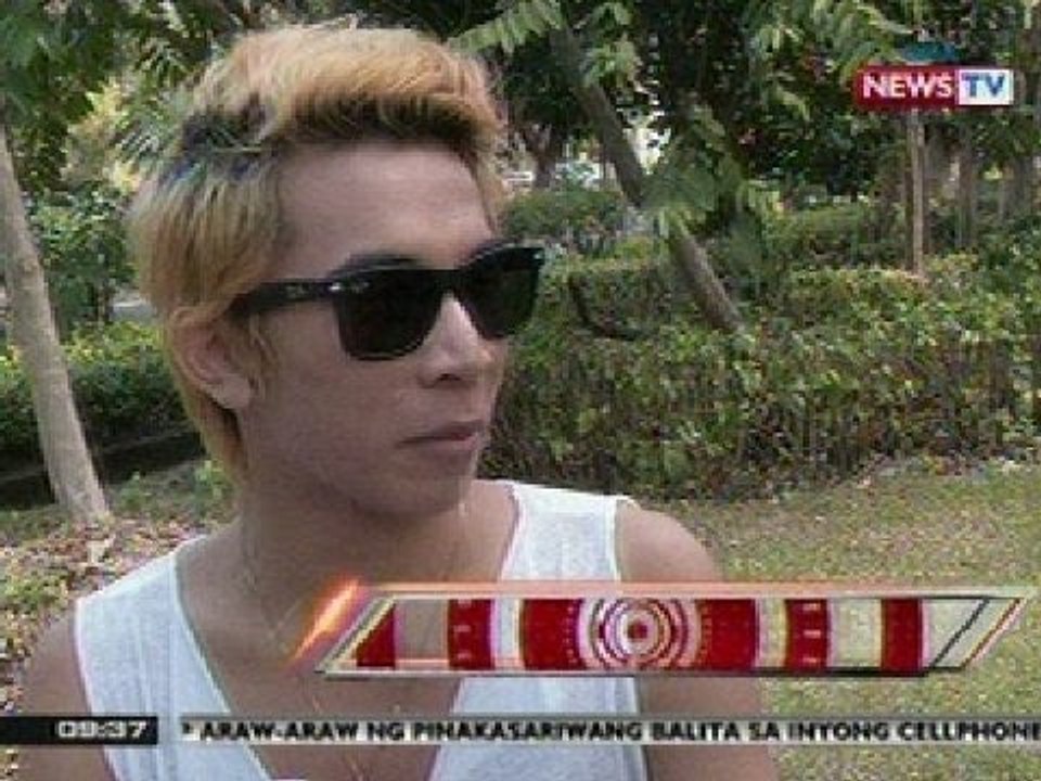 SONA: Mga bading at lesbians na "nag-out" na, mas kaunti raw ang stress, ayon sa isang pag-aaral