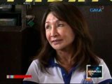 Saksi: Opisina ni suspended Cebu Gov. Gwen Garcia, kinandado matapos siyang umalis