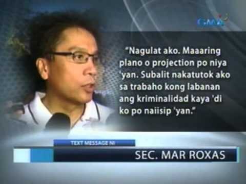 Tapatang Jejomar Binay, Mar Roxas at Bong Revilla, asahan daw sa 2016 presidential elections