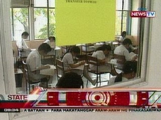 SONA: Graduate mula sa Leyte, nanguna sa 16,908 na pumasa sa nursing board exam
