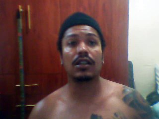 Minha apresentação em vídeo e ideais, me chamo Paulo, e pretendo colocar muita gente pra pensar.