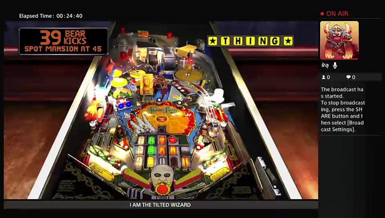 PINBALL ARCADE - TILTED_DAN (52)