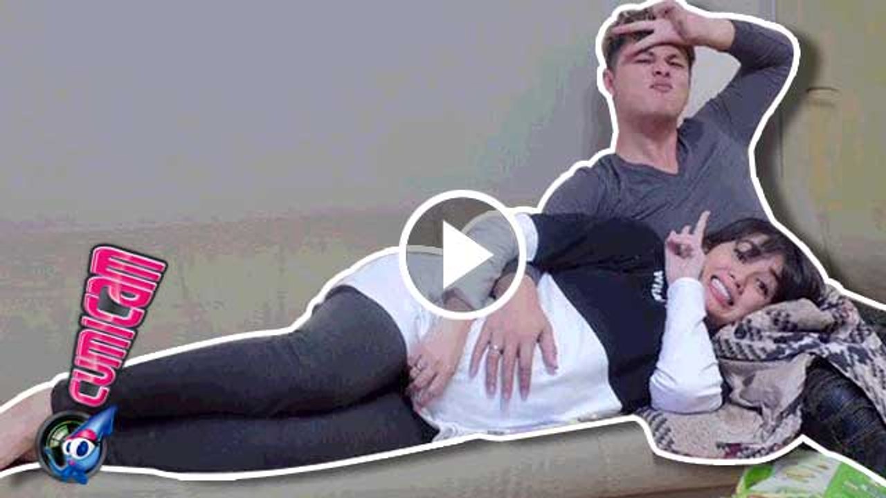 Ussy Keluar Masuk Toilet, Andhika Jadi Tukang Pijit - Cumicam 15 Januari 2017