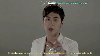 [TOHOsubTSP] MV DBSK - Before U Go (Dance Version) (Sub Español + Karoke)