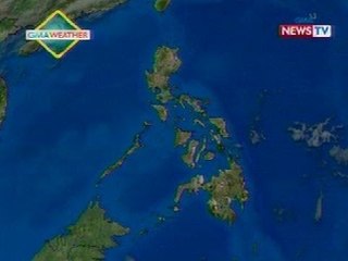 BT: Weather update as of 11:52 a.m. (Jan 4, 2013)