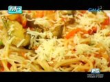 Pinoy MD: Healthy homemade recipes