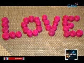 Saksi: Brgy. Saksi: Abot-kayang romantic date venues ngayong Valentine
