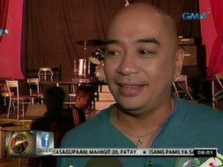 Wally Bayola, sasabak sa drama para gampanan ang sariling life story sa "Magpakailanman"