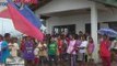 24 Oras: Mga pamilyang nasalanta ng Bagyong Pablo sa Cateel, hinatiran ng Kapuso Foundation
