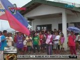 24 Oras: Mga pamilyang nasalanta ng Bagyong Pablo sa Cateel, hinatiran ng Kapuso Foundation