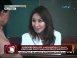 Suspended Cebu Gov. Gwen Garcia at 5 iba pa, hinatulang Guilty sa kasong Grave Misconduct