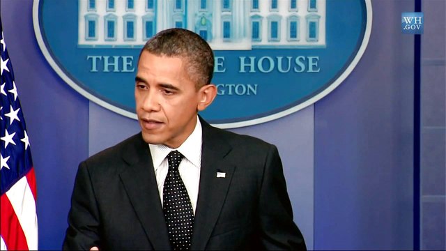 Barack Obama's mixed legacy on US foreign policy