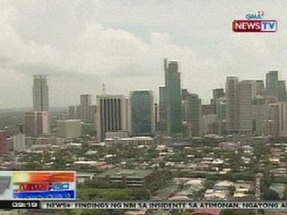 NTG: Pilipinas, binansagang 'Rising Economic Tiger' ng World Bank