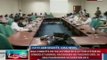 NTL: Committee on Automated Election System ng senado at kamara, nagsagawa ng pagdinig