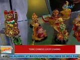 UB: Toxic Chinese lucky charms