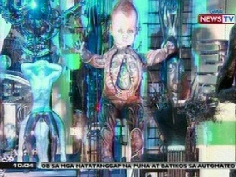 SONA: Iba't ibang uri ng contemporary art, tampok sa Artfair Philippines