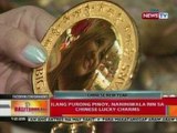BT: Ilang purong Pinoy, naniniwala rin sa Chinese lucky charms
