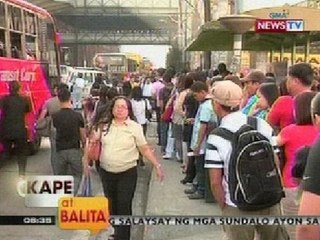 Download Video: KB: EDSA rehabilitation plan, on hold pa; kailang pang pag-aralan mabuti ayon kay PNoy