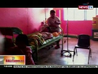 BT: Mga nasawing MNLF at ABu Sayyaf sa bakbakan sa Sulu, umabot na sa 30