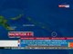 NTG: Magnitude 8.0 na lindol, yumanig sa Santa Cruz Island ng Solomon Islands