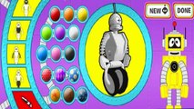 Yo Gabba Gabba - Plex Robot Creation Station - Yo Gabba Gabba Games