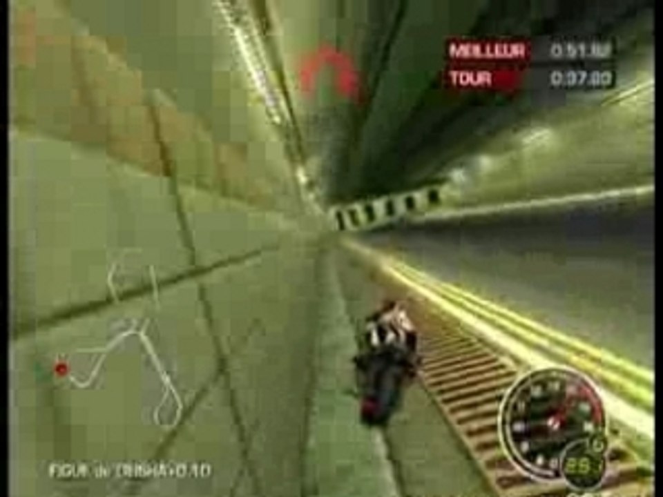 Moto gp 3 extreme Tokyo