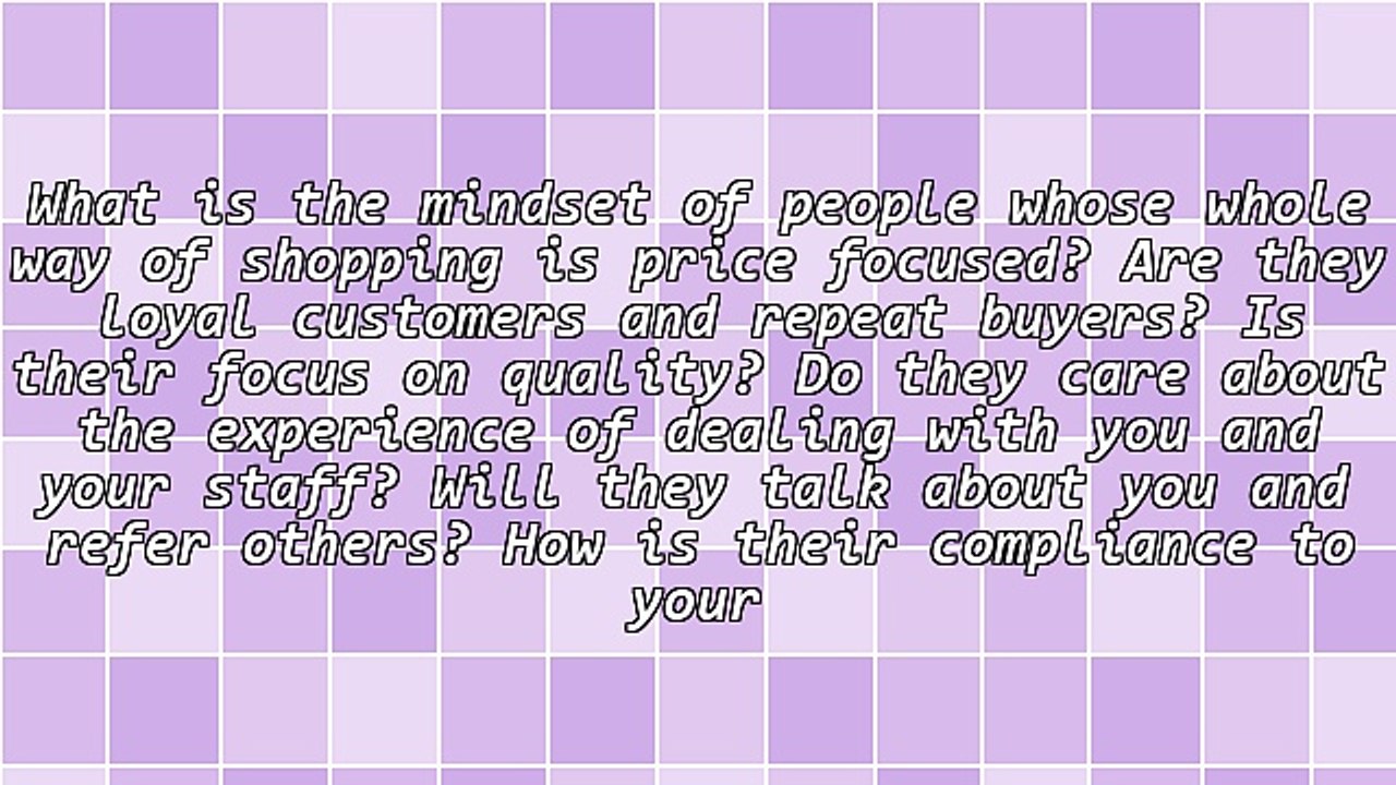 Campaign, Don't Promote to Get More Patients and Clients