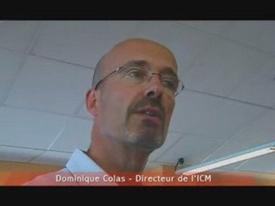 ICM - Examen d'élèves au piano - musiques classiques