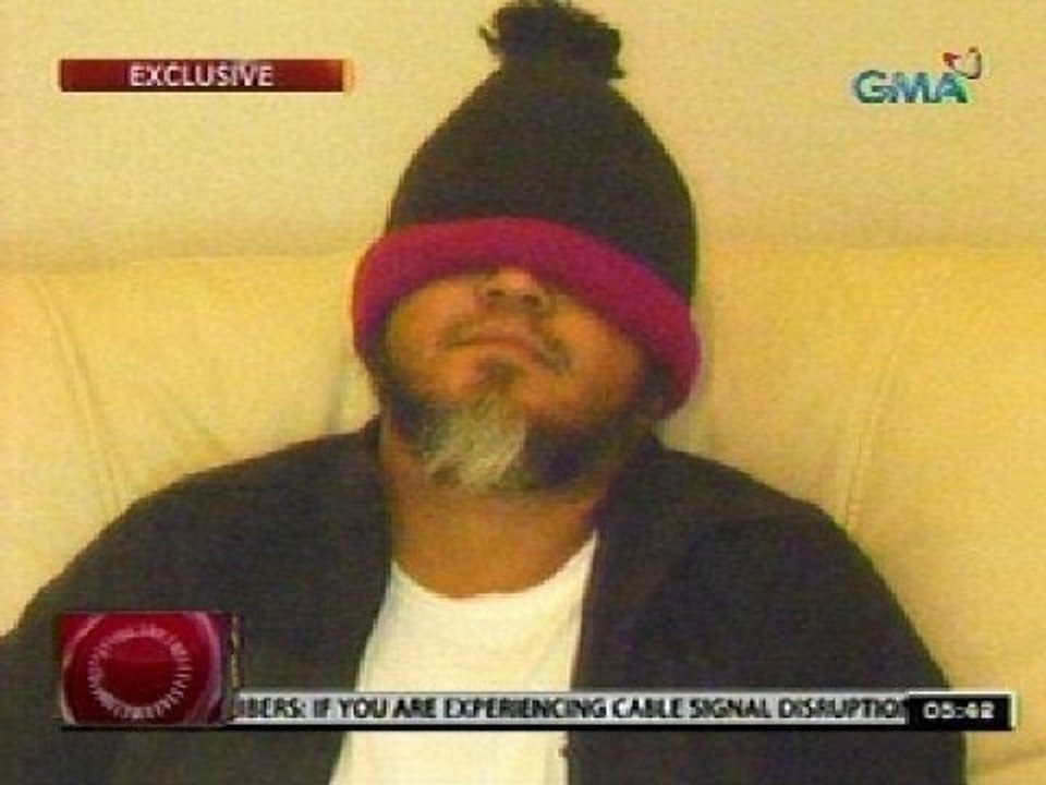 Perang nakuha ni Manuel Amalilio sa investment scam, inaalam kung gagamitin sa eleksyon sa Malaysia