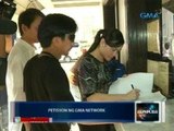 GMA Network, hiniling sa SC na ipawalang-bisa ang ilang bahagi ng IRR ng Comelec