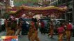 NTG: Mga lion at dragon dance, maagang nagsimula sa Binondo para sa selebrasyon ng Chinese New Year