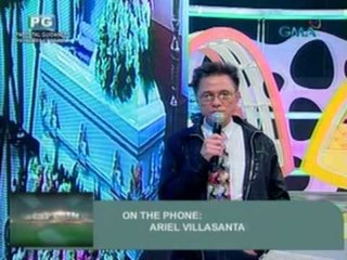 Startalk: Mommy Elvie Villasanta, pumanaw na sa edad na 84